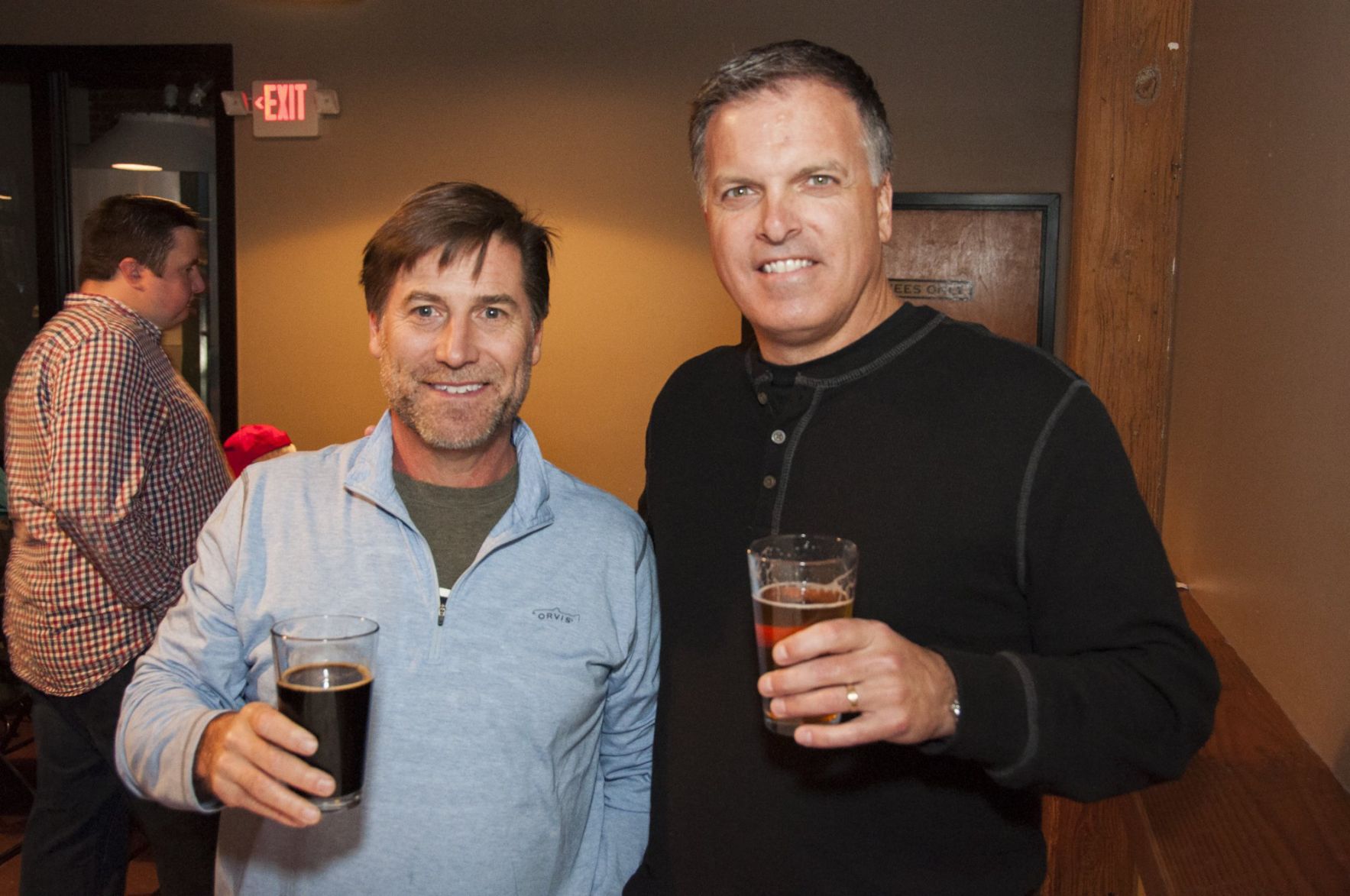 STL Sports on Tap